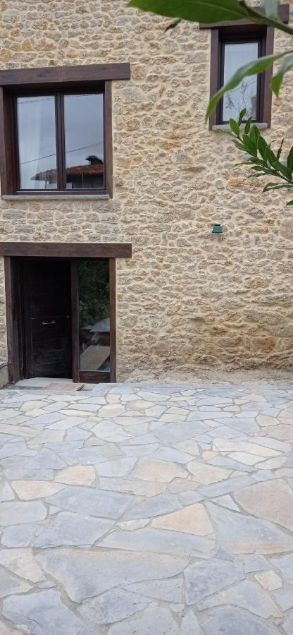 La Casina De Valles De San Roman Екстериор снимка